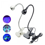 HS3833 UV Sterilizer Ultraviolet light with Clip