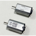 HS3837 Micro Mini N30 Motor DC3.7v 30000R