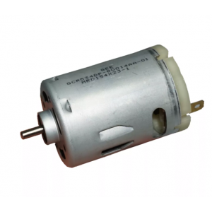 HS3866 3V5V7V 14T 540-8514 High-speed power motor for electric tools