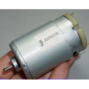 HS3867 5V9V12V 550 High-speed power motor