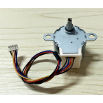 HS3869 5V/12V 24BYJ48  Stepper Motor