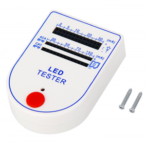 HS3870 2~150mA Mini Handy LED Test Box