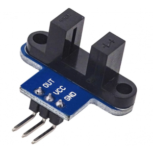 HS3877 Optical Speed  measurement Sensor module