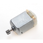 HS3880 Small DC 130 Motor with metal gear