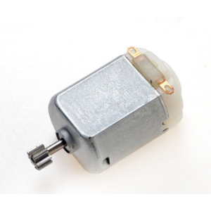HS3880 Small DC 130 Motor