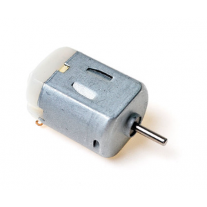 HS3881 Small DC 130 Motor 