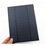 HS3887 170x230mm 6V 6W Solar Panel