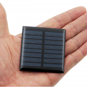 HS3889 55x55mm 4V 60mA Solar Panel