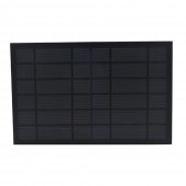 HS3899 340x220mm 6V 10W Solar Panel