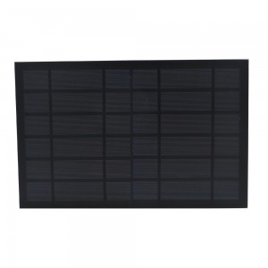 HS3899 340x220mm 6V 10W Solar Panel