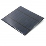 HS3900 130x150mm 5V 500mA Solar Panel