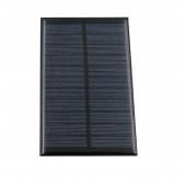 HS3901 150x86mm 5.5V 1.6W Solar Panel