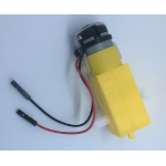 HS1460F TT Motor 48:1 with 10cm Female wire