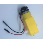 HS7941 TT Motor 220:1 with 10cm Female wire