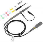 HS3904 P6200 Oscilloscope 200MHz Probes 1pc