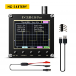 HS3910 FNIRSI 138 PRO Digital Handheld Pocket Oscilloscope