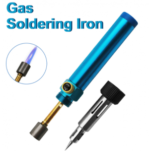 HS3911 Gas Soldering Iron
