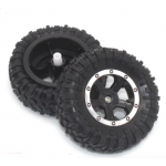 HS3922 3*78mm Rubber Wheel