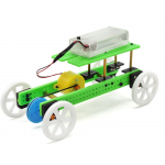 HS3925 DIY 2 Layer Car