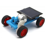 HS3929 Diy 9540 Solar energy Car