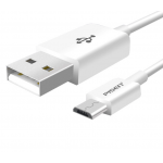 HS3935 Pisen Micro USB  cable 2A