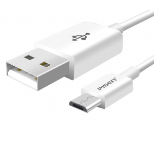 HS3935 Pisen Micro USB  cable 2A