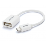 HS3937 Pisen OTG Cable USB TO Micro