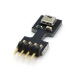 HS3939 Aht25 Integrated Temperature And Humidity Sensor