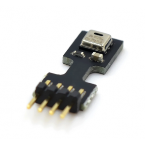 HS3939 Aht25 Integrated Temperature And Humidity Sensor