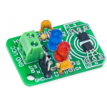 HS3941 Hall magnetic Induction sensor 