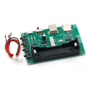 HS3947 XH-A150 PAM8403 Bluetooth Amplifier audio Board 5W*2