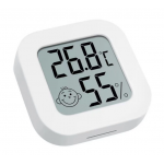 HS3950 LCD Digital Thermometer Hygrometer 