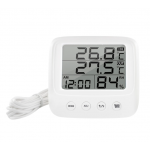 HS3953 E0828A Digital LCD Indoor Convenient Temperature Sensor Humidity Meter Thermometer Hygrometer