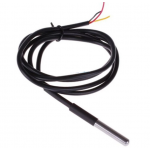 HS3957 LM35DZ Waterproof Temperature Probe 1M