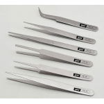 HS3967 Stainless Steel tweezers TS-10 11 12 13 14 15