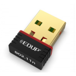 HS3975 EDUP EP-N8566 USB 150 Mbps Wireless MINI Wifi 