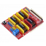 HR0180 V3 Engraver 3D Printer CNC Shield Expansion Board A4988 Driver