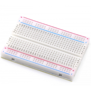 HR0247 400 point breadboard