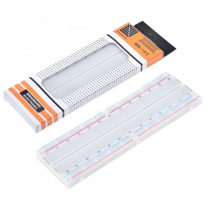 HR0249 MB-102 830 point breadboard