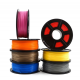 HR0342 3D Printer Filament  PLA/ABS  1.75mm/ 3.0 mm  1Kg 
