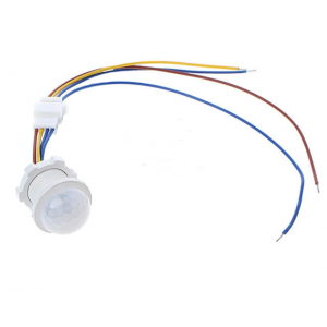 HS4010 110-220V 40W Human Body sensor