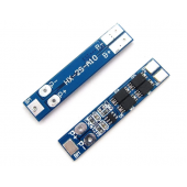 HS4021 2S 8.4V 3A/5A/8A BMS Lithium Battery Protection Board