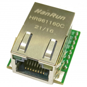 HS4030 CH395Q Module Hardware TCP/IP Replacement for W5500