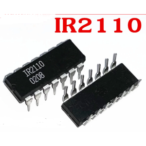 HS4035 IR2110 DIP14