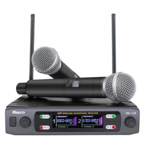 HS4038 Wireless Microphone