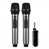 HS4039 Bluetooth Wireless Microphone 