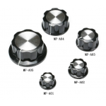 HS4059 10PCS MF-A01/A02/A03/A04/A05 potentiometer knob Hat