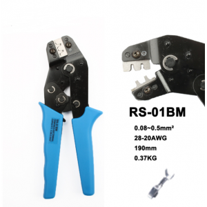 HS4067 SN-48B Crimping Plier Crimper