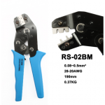 HS4068 SN-28B Crimping Plier Crimper