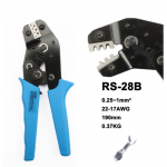 HS4069 SN-02BM Crimping Plier Crimper